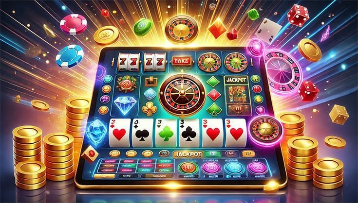 jj123 Live Casino — တိုက်ရိုက်ထုတ်လွှင့်သော ဒီလာများနှင့် Baccarat ကစားခြင်း